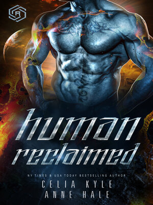 cover image of Human Reclaimed